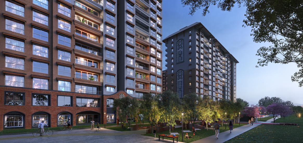 Godrej Shettigere Photos