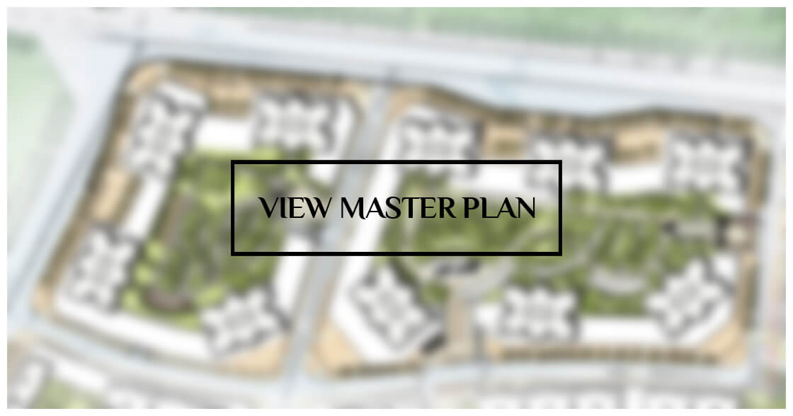 Godrej Shettigere Layout Plan